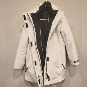 DKNY Winter Coat